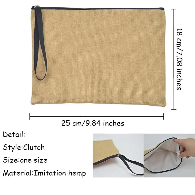Letter Print Wallet Women Large Wrist Purses Female Clutch
