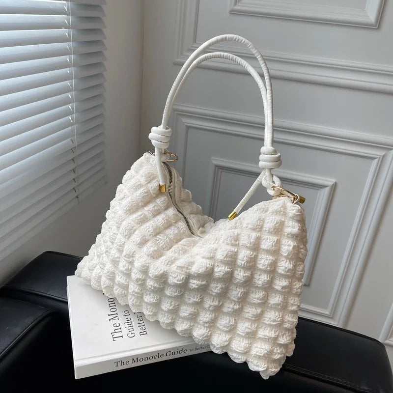 Lightweight Tote Shoulder Bag for Women