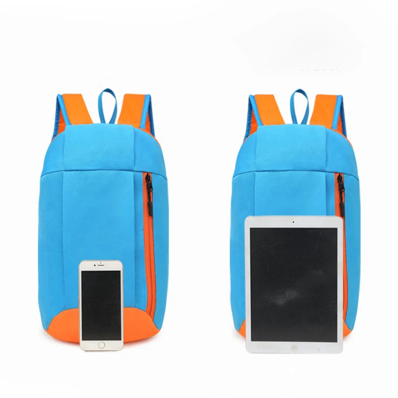 Ultralight Foldable Waterproof Daypack for Travel