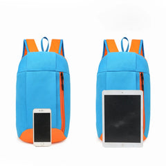 Ultralight Foldable Waterproof Daypack for Travel