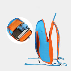 Ultralight Foldable Waterproof Daypack for Travel