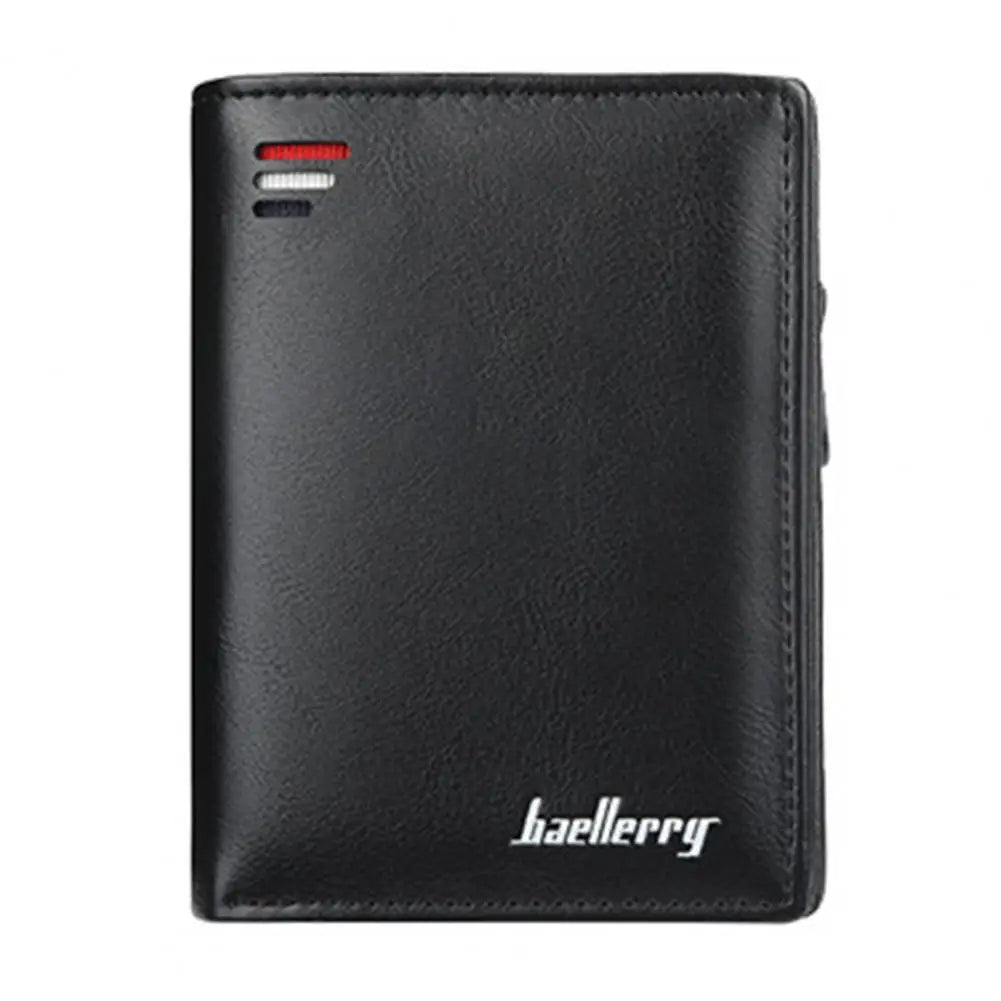 Retro Coin Purse Credit Card Wallet for Trip