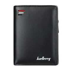 Retro Coin Purse Credit Card Wallet for Trip