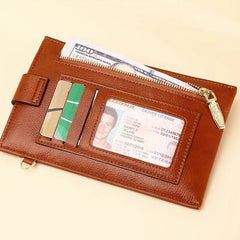 Retro Vertical Mini Shoulder Bag