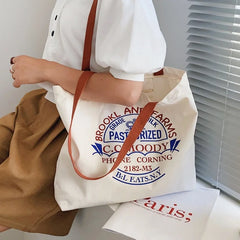 Women's Small Shoulder Bag High Capacity Casual Handbag