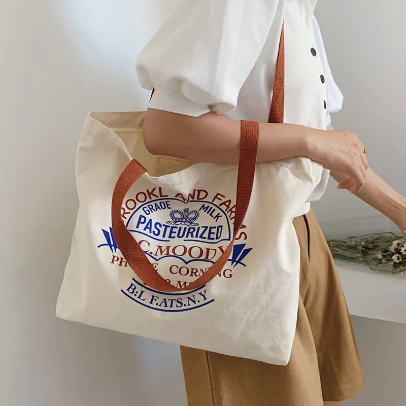 Women's Small Shoulder Bag High Capacity Casual Handbag