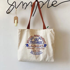 Women's Small Shoulder Bag High Capacity Casual Handbag
