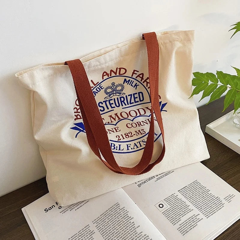 Women's Small Shoulder Bag High Capacity Casual Handbag