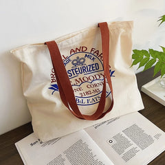Women's Small Shoulder Bag High Capacity Casual Handbag
