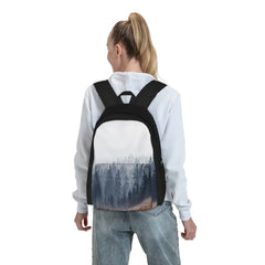 Fog Backpacks Men Women Students Bag