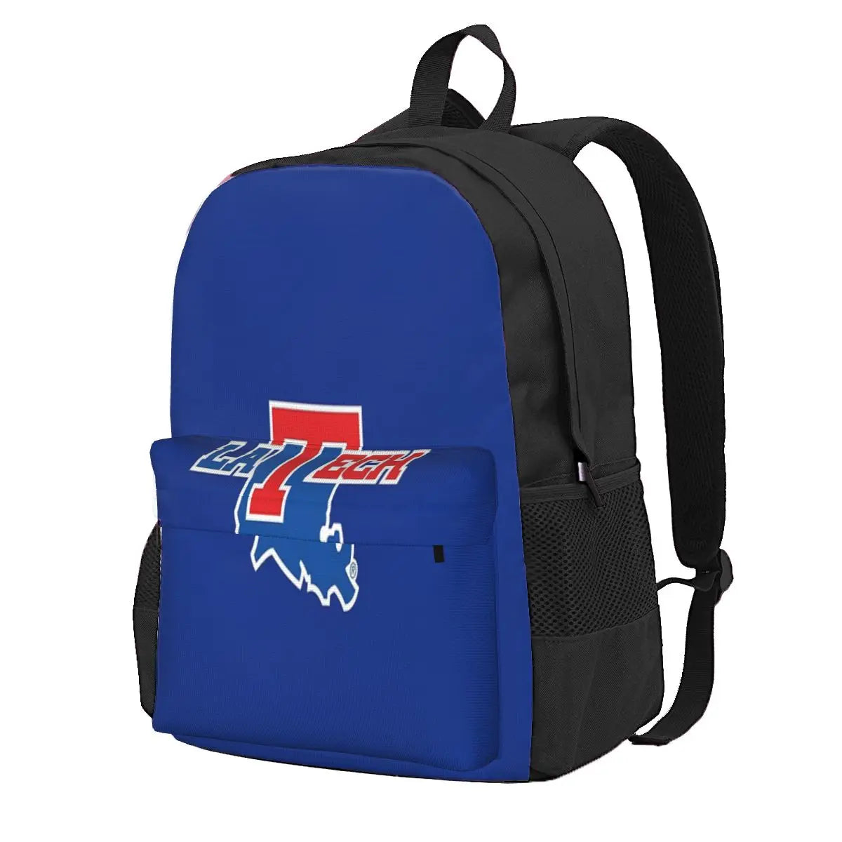 Louisiana Tech Bulldogs Ruston La Backpacks Men's Backpacks Bags For Women