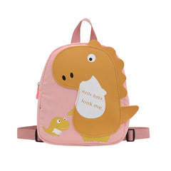 Dinosaur Backpacks For Kids Girls Boys Kindergarten Schoolbag Mochilas Escolares