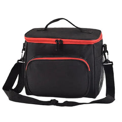 Insulated Lunch Bag Handbag Thermal Cooler Tote