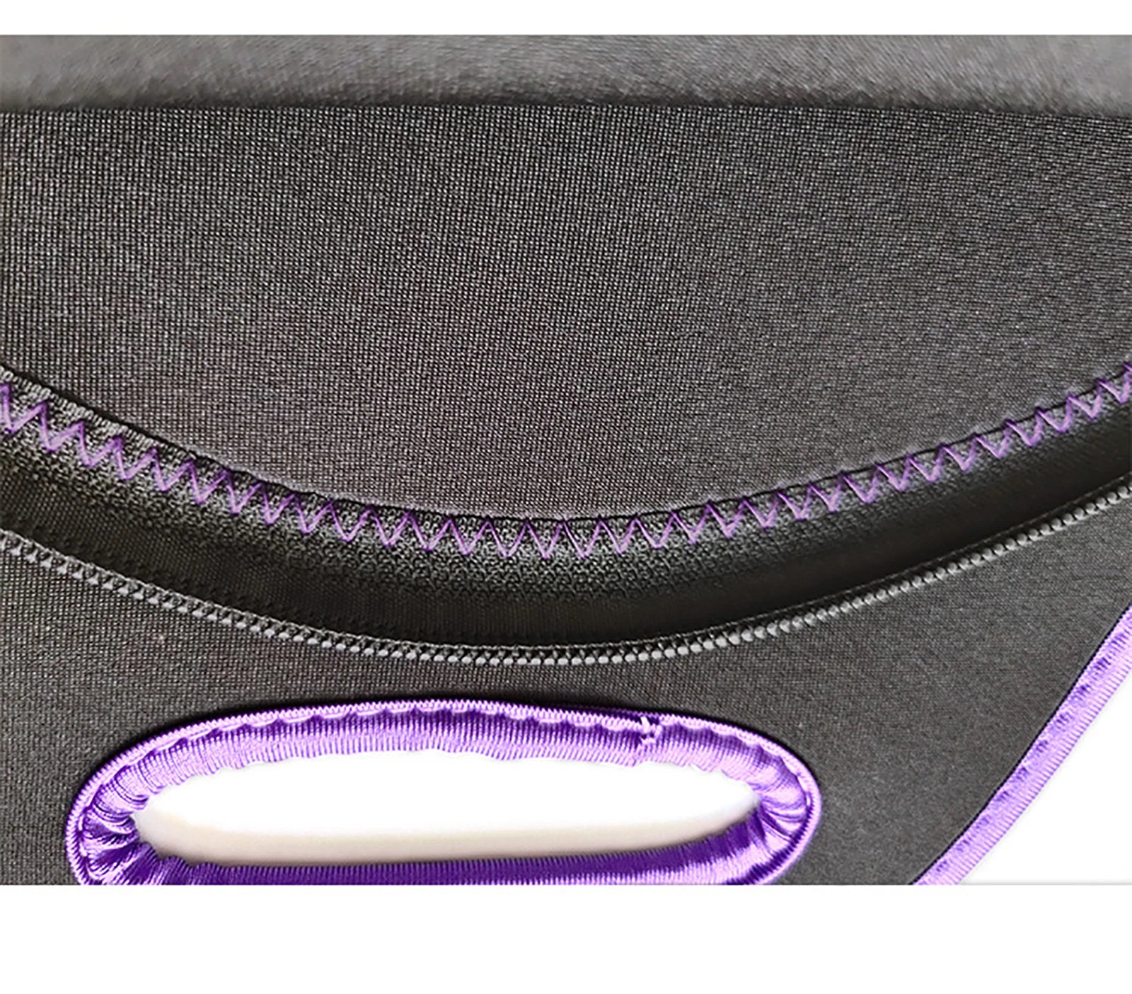 Solid Large Capacity Thermal Lunch Bag for Lunch Box Fruit
