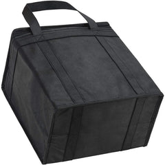 Lunch Cooler Bag Insulated Reusable Picnic Ice Pack Thermal Bag