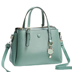Women's Large-capacity Diagonal Bag All-match Tote Bag
