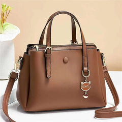 Women's Large-capacity Diagonal Bag All-match Tote Bag