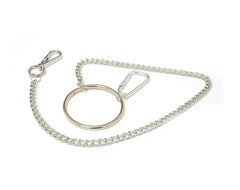 Casual Wild Ladies Chain Belt Bag, Punk Wind Decorative Belt