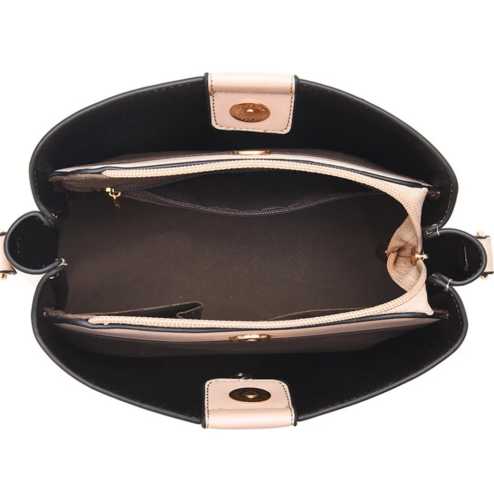 Women Handbags Shoulder Crossbody Bags Famous Brands