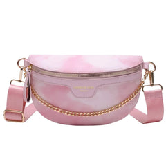 Multifunction Belt Bag Crossbody for Women Men