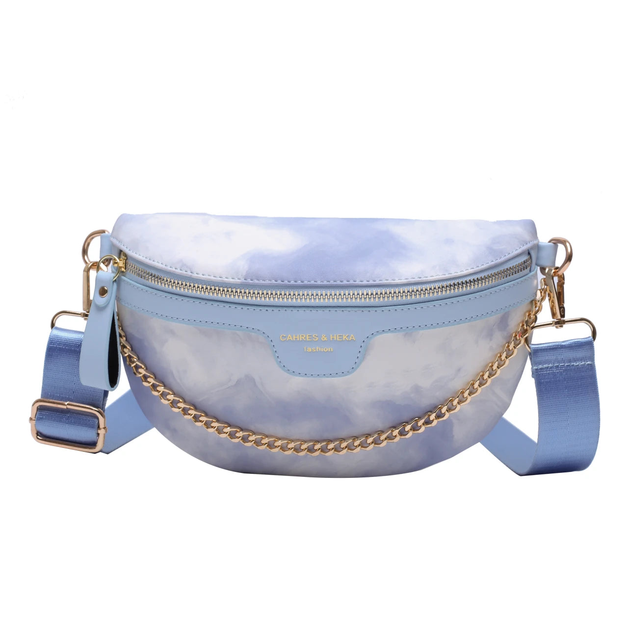 Multifunction Belt Bag Crossbody for Women Men