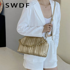 Cloud Pouch Purses Handbags Shoulder Crossbody Bags for Women Ladies