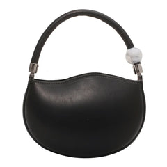 Women's Pea Bag Shoulder Bag Purses Handbag Lady Crossbody Bag