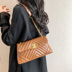Thread Shoulder Crossbody Bag for Women Tote Handbag Purses Messenger Bags