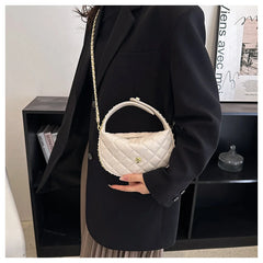 Crossbody Bag for Woman Pu Leather Satchels Women Bags Shoulder Clutch