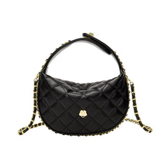 Crossbody Bag for Woman Pu Leather Satchels Women Bags Shoulder Clutch