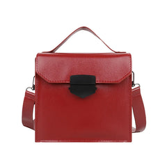 Women's Crossbody Bag Shoulder Handbag with Handle
