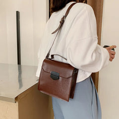 Women's Crossbody Bag Shoulder Handbag with Handle