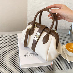 Leather Women Crossbody Bags Ladies Totes Shoulder Bags