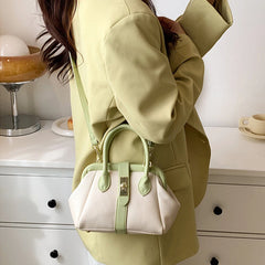 Leather Women Crossbody Bags Ladies Totes Shoulder Bags