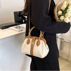 Leather Women Crossbody Bags Ladies Totes Shoulder Bags