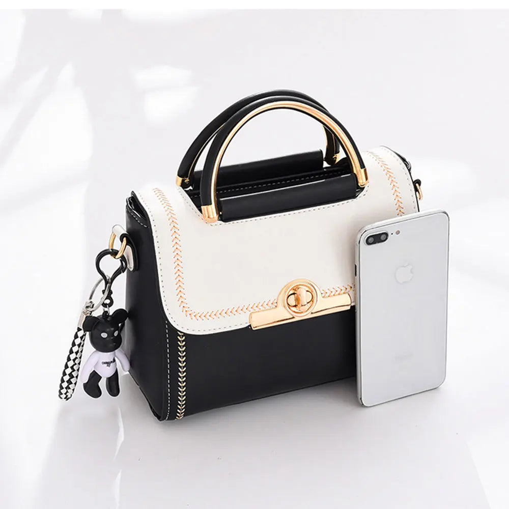 Female Shoulder Messenger Bag Flap Clutches Ladies Crossbody Hand Bags