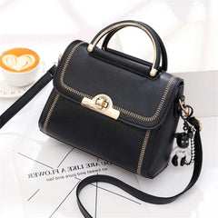 Female Shoulder Messenger Bag Flap Clutches Ladies Crossbody Hand Bags
