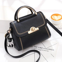 Female Shoulder Messenger Bag Flap Clutches Ladies Crossbody Hand Bags