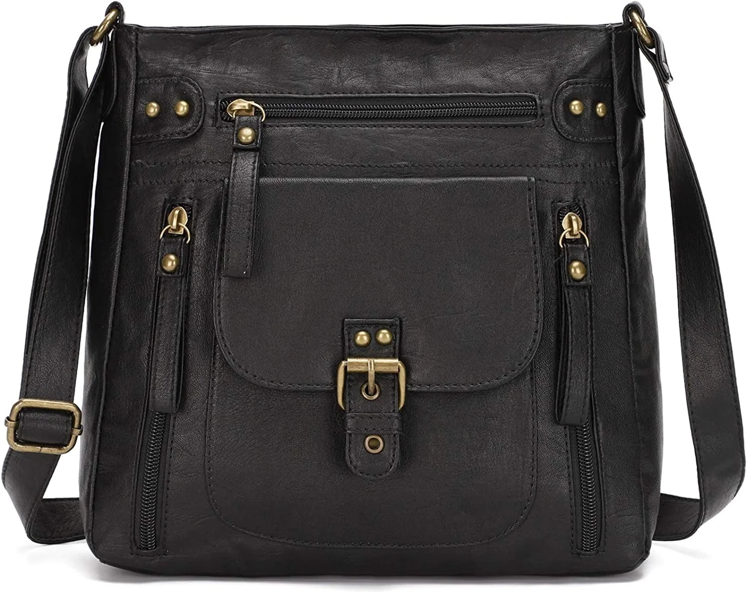 Crossbody Bags for Women Shoulder Purses and Handbags