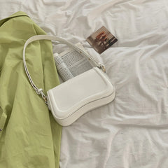 Women's Shoulder Crossbody Bag Underarm Purse Handbag