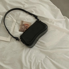 Women's Shoulder Crossbody Bag Underarm Purse Handbag