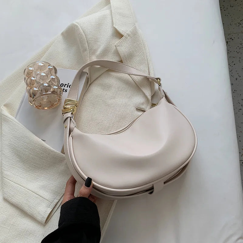 Small Flap Handbag Shoulder Crossbody Bag for Women