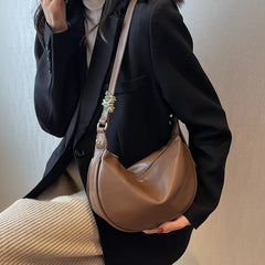 Small Flap Handbag Shoulder Crossbody Bag for Women