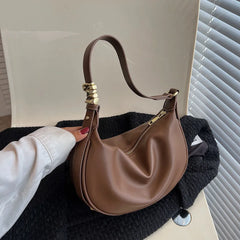 Small Flap Handbag Shoulder Crossbody Bag for Women