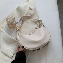 Small Flap Handbag Shoulder Crossbody Bag for Women