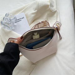 Premium Leather Women Waist Bag Fanny pack Phone Pack Female Belt Bag