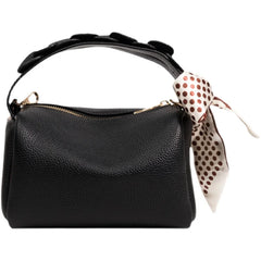 Women's Mini Shoulder Bag Chains Crossbody Bags Polka Dots Handbag