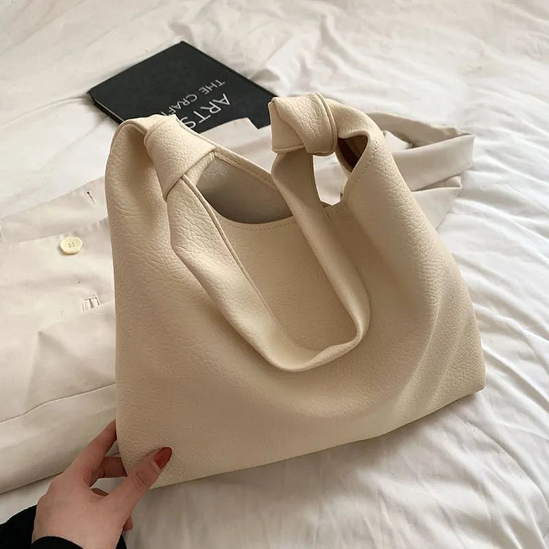 Women's Tote Shoulder Bag Large Capacity Top Handle Handbags