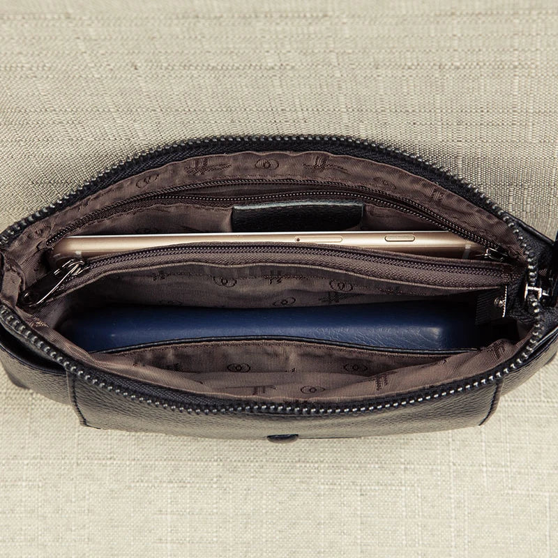 Leather Clutch Crossbody Bag for Women Party Tote Purse
