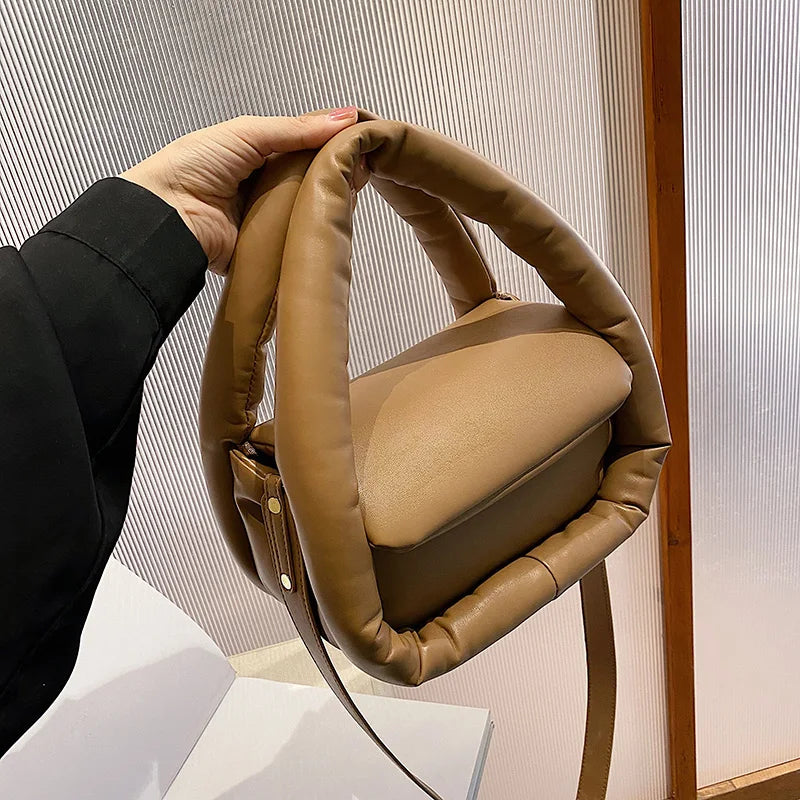 Women's Tote Bags Shoulder Bag Crossbody Handbag